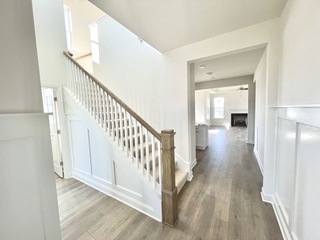 1319 Ruddy Way, Lebanon, TN 37090