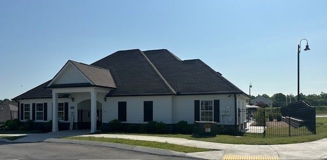 1319 Ruddy Way, Lebanon, TN 37090