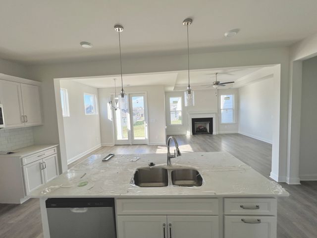 1319 Ruddy Way, Lebanon, TN 37090
