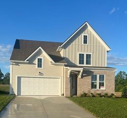 1319 Ruddy Way, Lebanon, TN 37090