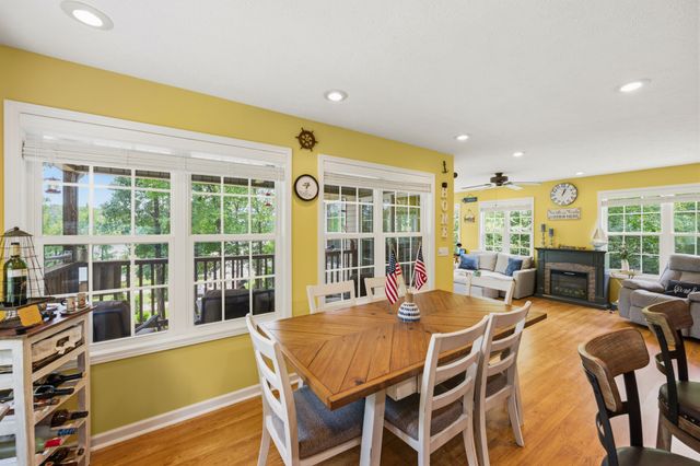 300 Featherfoot Parkway Loop, Parsons, TN 38363