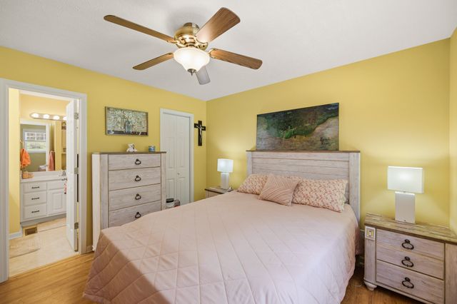 300 Featherfoot Parkway Loop, Parsons, TN 38363