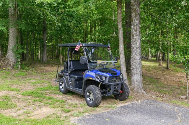 300 Featherfoot Parkway Loop, Parsons, TN 38363