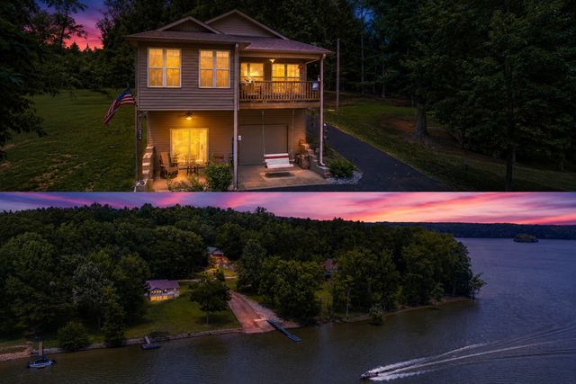 300 Featherfoot Parkway Loop, Parsons, TN 38363