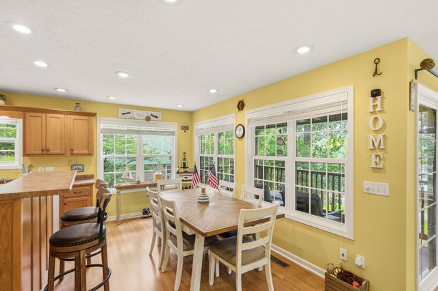 300 Featherfoot Parkway Loop, Parsons, TN 38363