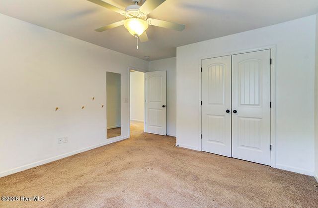 6421 Fawn Settle Drive, Wilmington, NC 28409