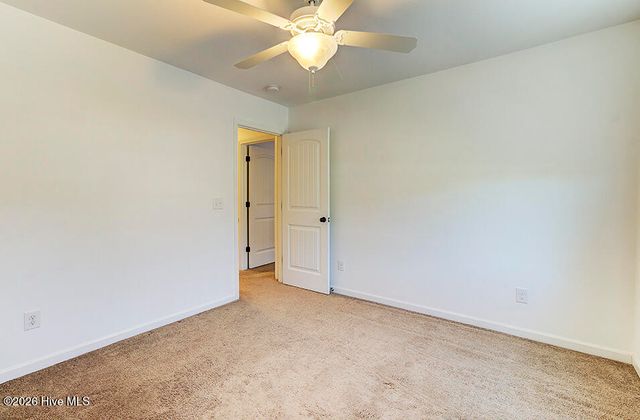 6421 Fawn Settle Drive, Wilmington, NC 28409