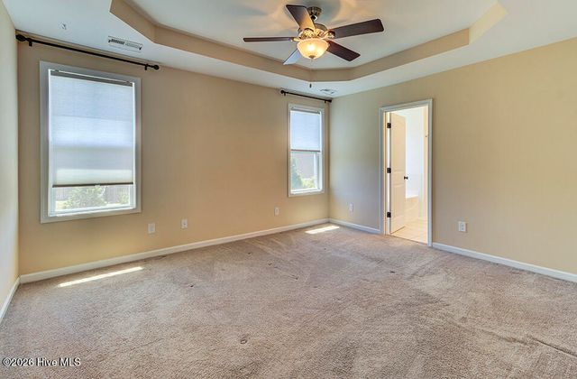 6421 Fawn Settle Drive, Wilmington, NC 28409