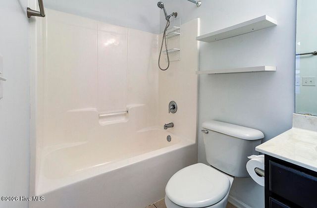 6421 Fawn Settle Drive, Wilmington, NC 28409