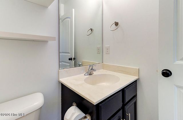 6421 Fawn Settle Drive, Wilmington, NC 28409