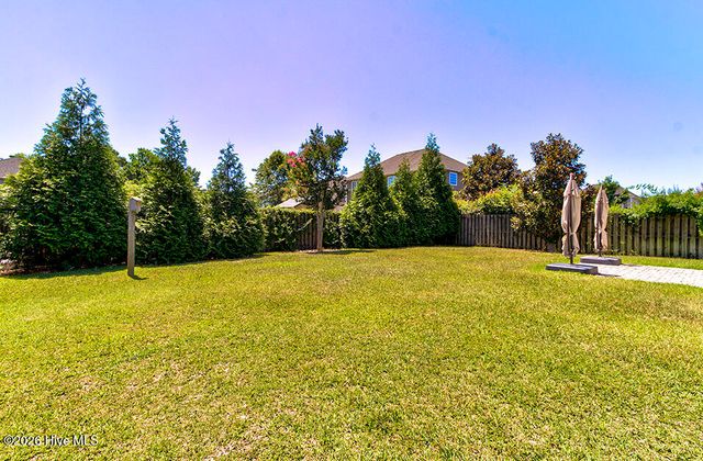 6421 Fawn Settle Drive, Wilmington, NC 28409