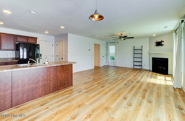 6421 Fawn Settle Drive, Wilmington, NC 28409