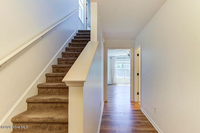 6421 Fawn Settle Drive, Wilmington, NC 28409