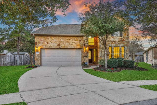 20105 Bitter Root Court, Porter, TX 77365