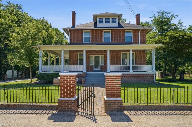 6753 S Quay RD, Suffolk, VA 23437
