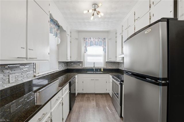 6753 S Quay RD, Suffolk, VA 23437