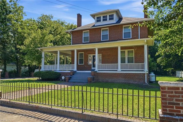 6753 S Quay RD, Suffolk, VA 23437