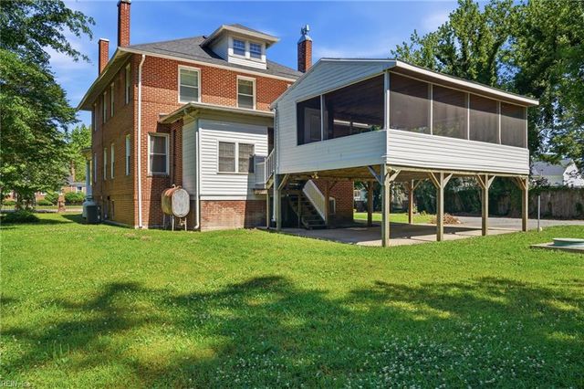 6753 S Quay RD, Suffolk, VA 23437
