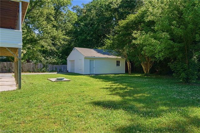 6753 S Quay RD, Suffolk, VA 23437