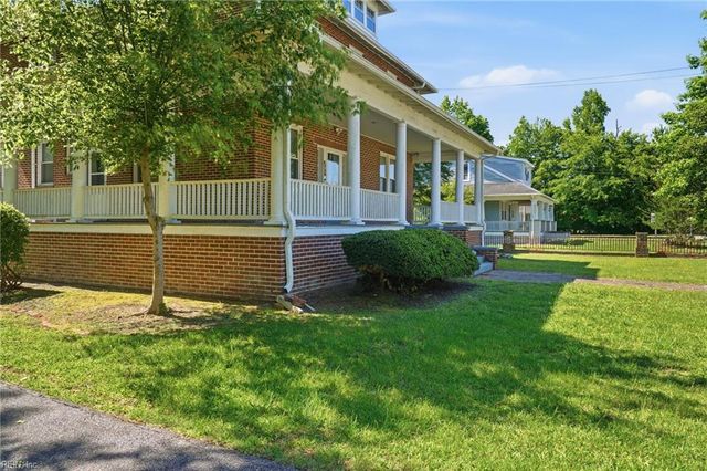 6753 S Quay RD, Suffolk, VA 23437