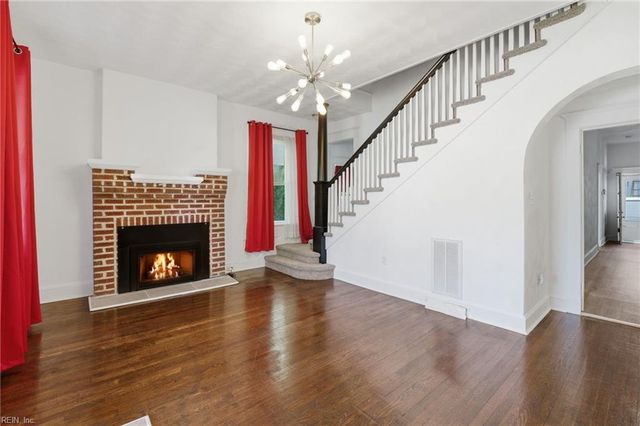 6753 S Quay RD, Suffolk, VA 23437