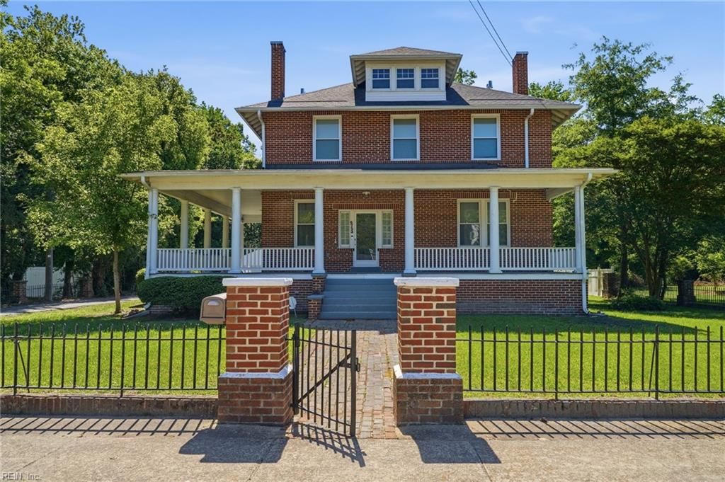 6753 S Quay RD, Suffolk, VA 23437