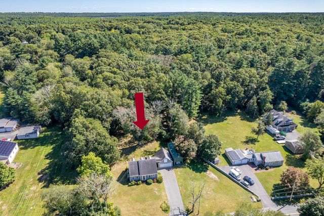 22 Forge Road, Freetown, MA 02702