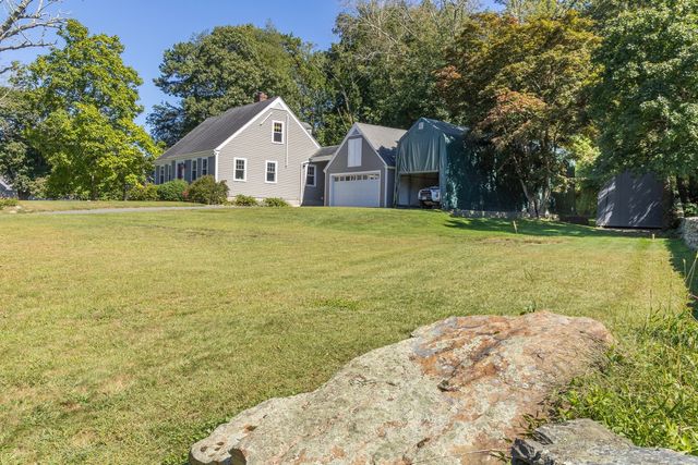 22 Forge Road, Freetown, MA 02702