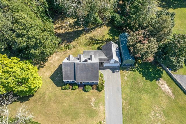 22 Forge Road, Freetown, MA 02702