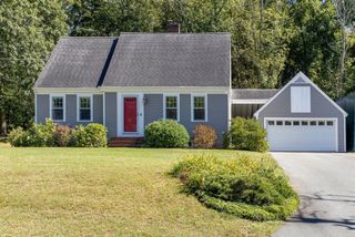 22 Forge Road, Freetown, MA 02702