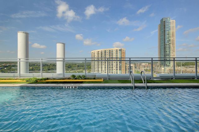 222 West Ave 2809, Austin, TX 78701