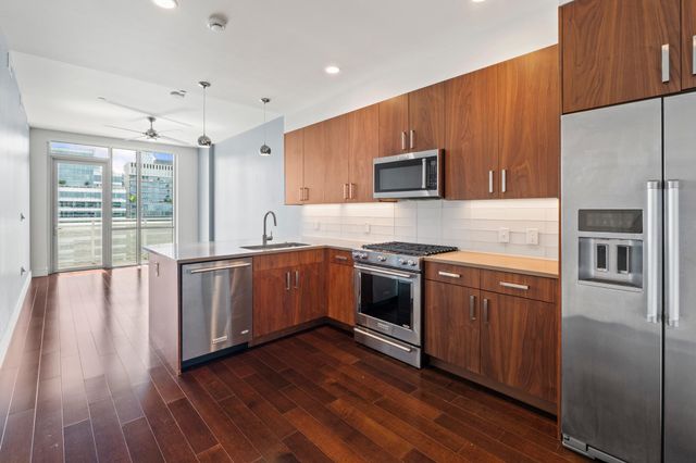 222 West Ave 2809, Austin, TX 78701