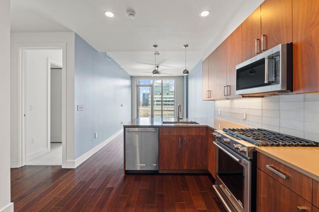 222 West Ave 2809, Austin, TX 78701