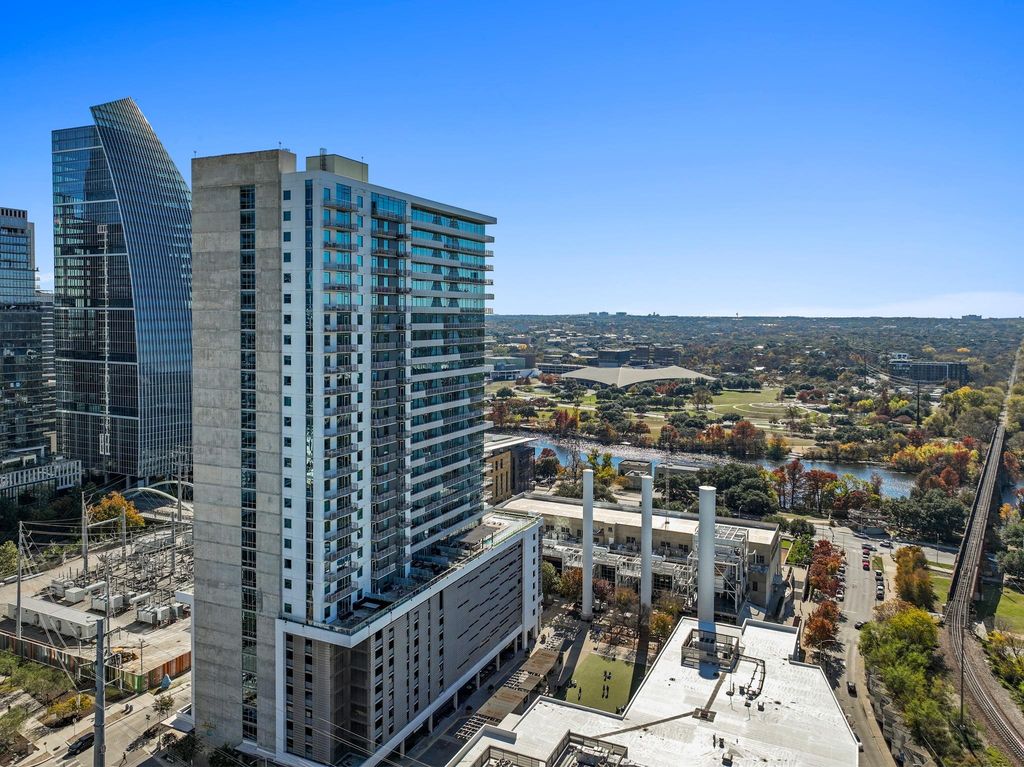 222 West Ave 2809, Austin, TX 78701