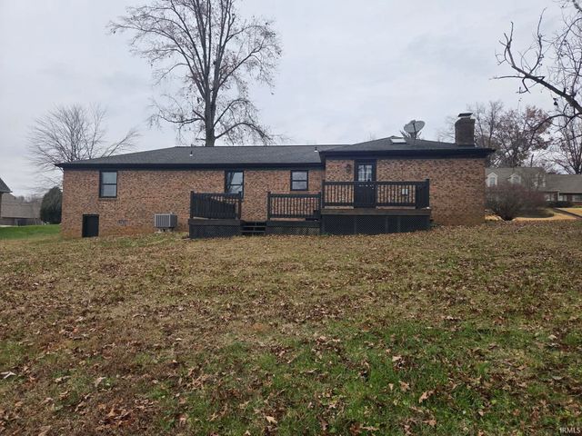 7699 Georgia Lane, Newburgh, IN 47630