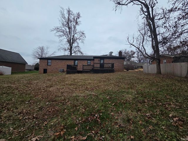 7699 Georgia Lane, Newburgh, IN 47630