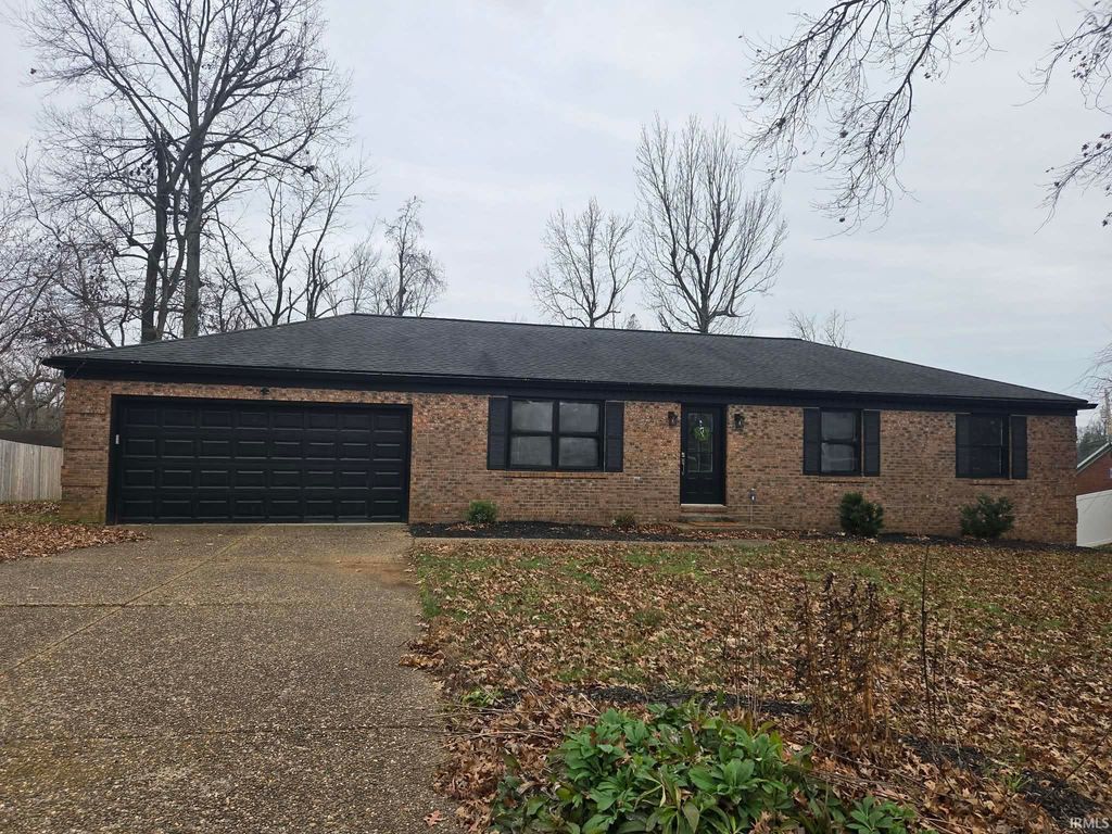 7699 Georgia Lane, Newburgh, IN 47630