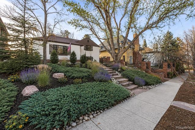 129 S Franklin Street, Denver, CO 80209