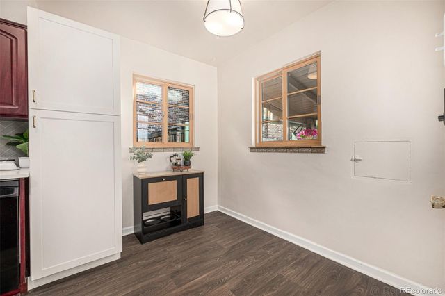 129 S Franklin Street, Denver, CO 80209