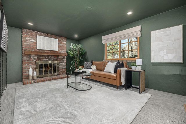 129 S Franklin Street, Denver, CO 80209