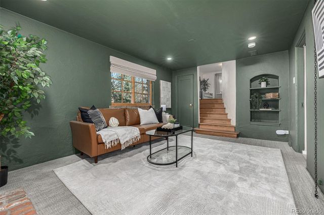 129 S Franklin Street, Denver, CO 80209