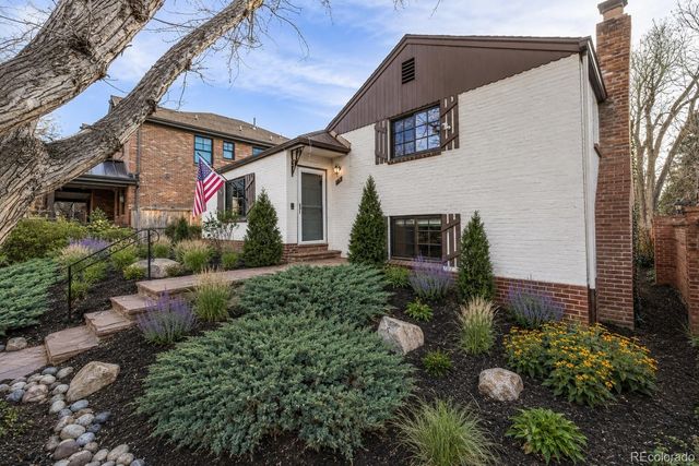 129 S Franklin Street, Denver, CO 80209