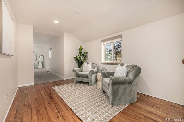 129 S Franklin Street, Denver, CO 80209