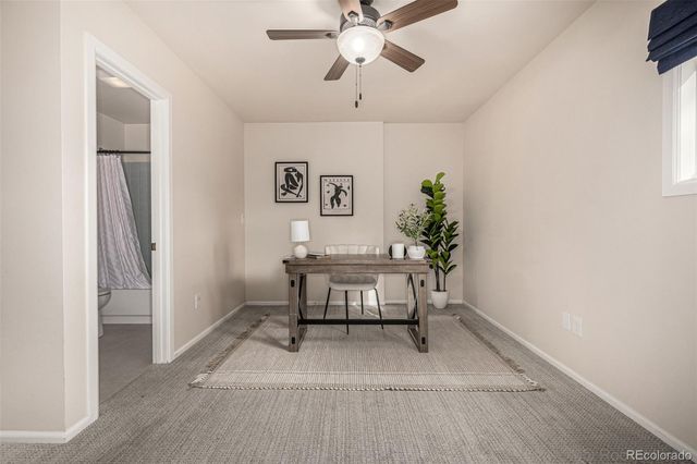 129 S Franklin Street, Denver, CO 80209