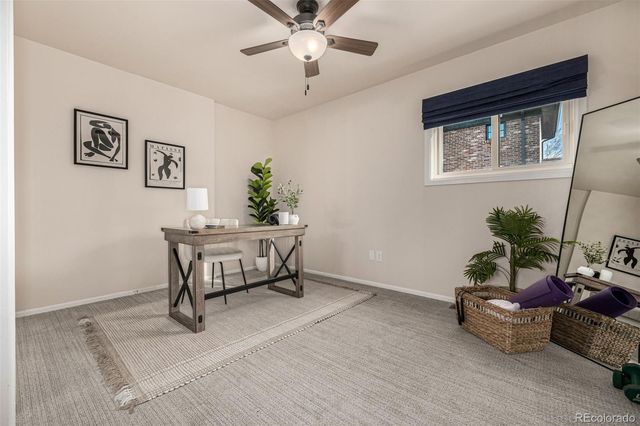 129 S Franklin Street, Denver, CO 80209