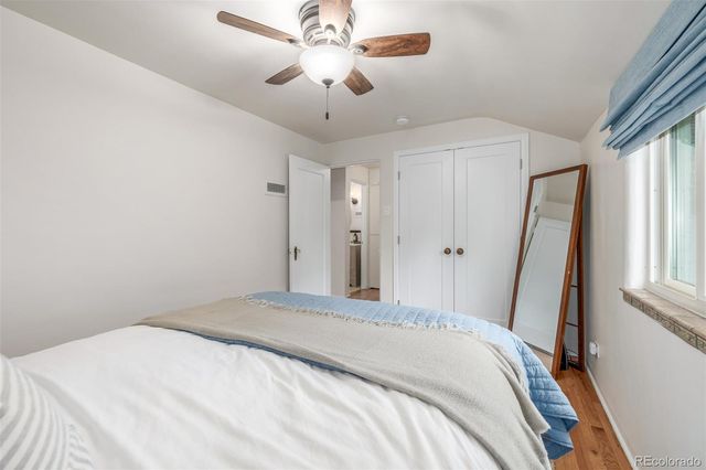 129 S Franklin Street, Denver, CO 80209