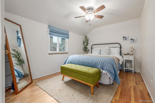129 S Franklin Street, Denver, CO 80209