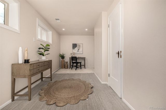 129 S Franklin Street, Denver, CO 80209