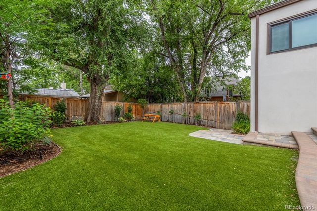 129 S Franklin Street, Denver, CO 80209