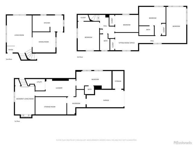129 S Franklin Street, Denver, CO 80209